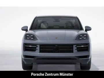 Cayenne E-Hybrid Coupe BOSE Surround-View LED
