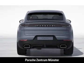 Cayenne E-Hybrid Coupe BOSE Surround-View LED