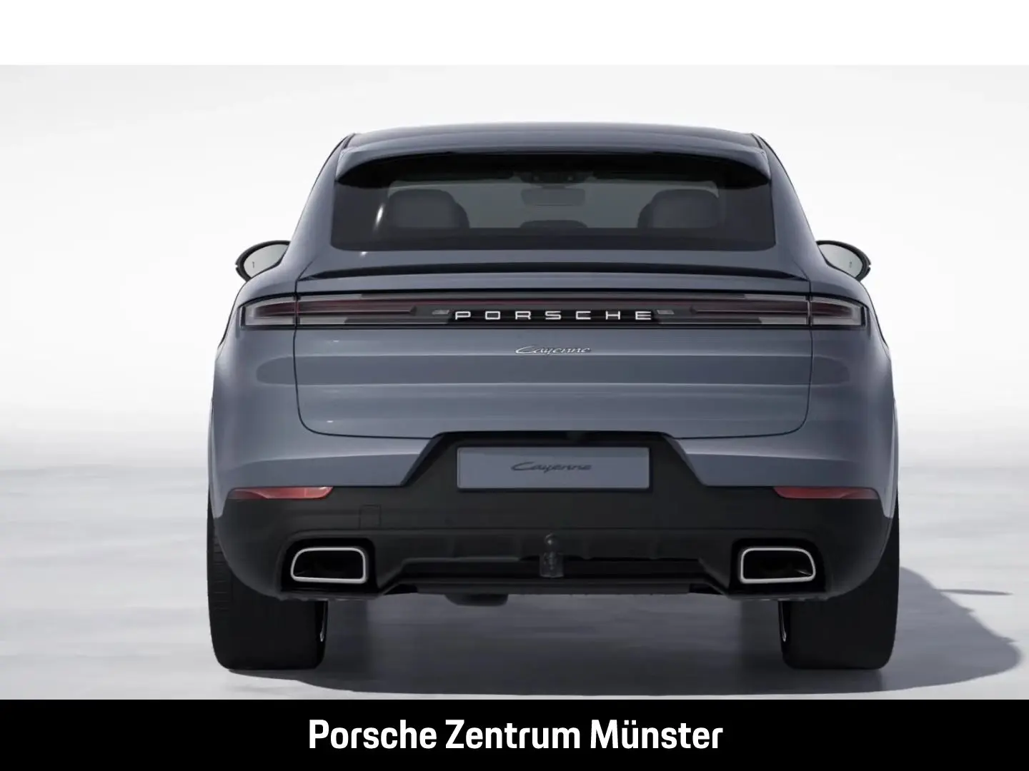 Cayenne E-Hybrid Coupe BOSE Surround-View LED