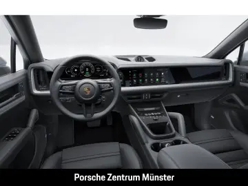 Cayenne E-Hybrid Coupe BOSE Surround-View LED