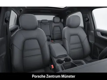 Cayenne E-Hybrid Coupe BOSE Surround-View LED