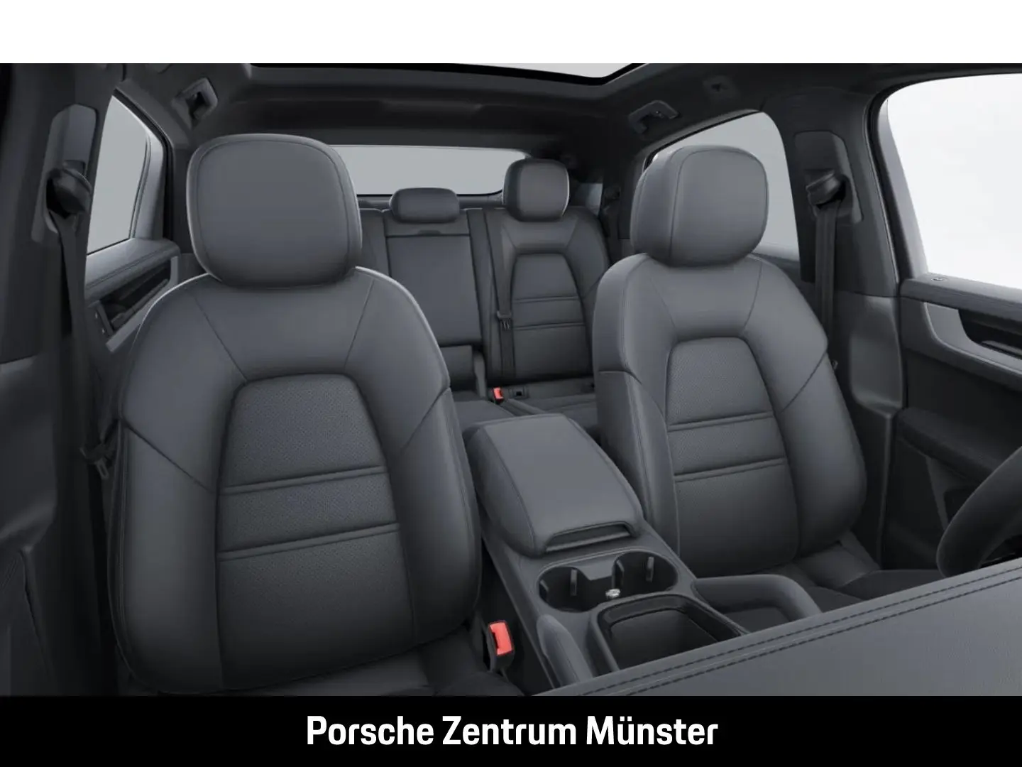 Cayenne E-Hybrid Coupe BOSE Surround-View LED