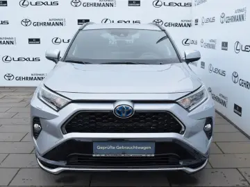 RAV 4 Plug-in Hybrid  *Technik*4x4