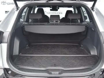 RAV 4 Plug-in Hybrid  *Technik*4x4