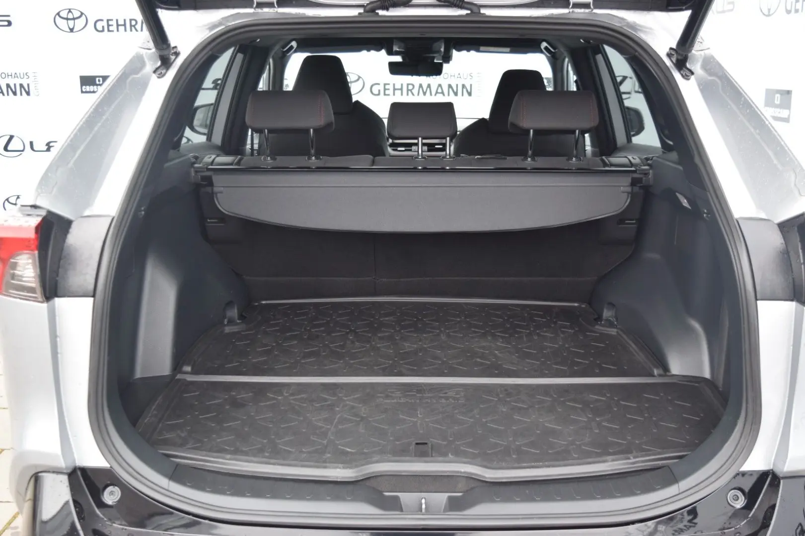 RAV 4 Plug-in Hybrid  *Technik*4x4