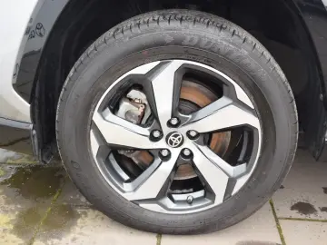 RAV 4 Plug-in Hybrid  *Technik*4x4