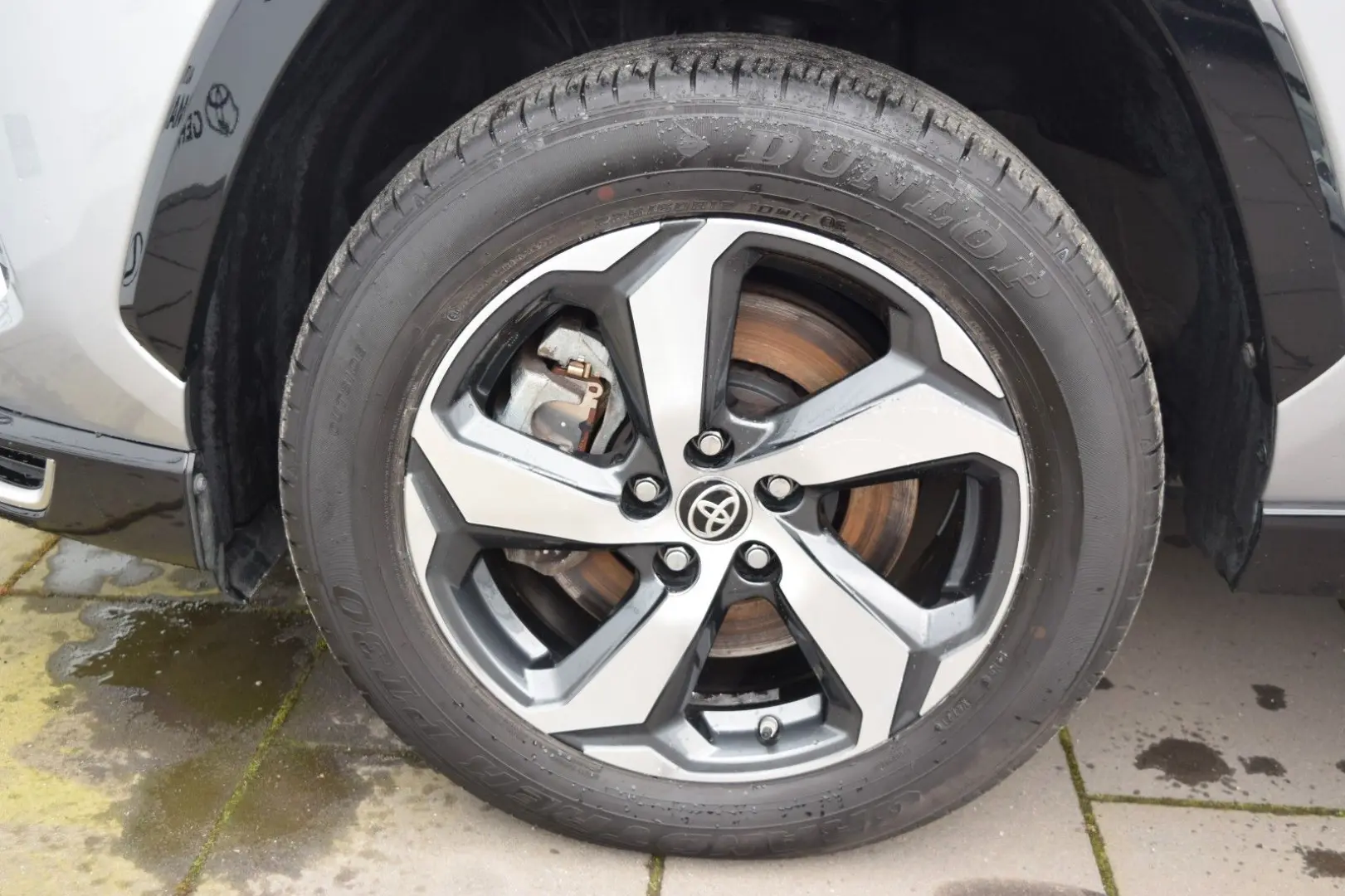 RAV 4 Plug-in Hybrid  *Technik*4x4