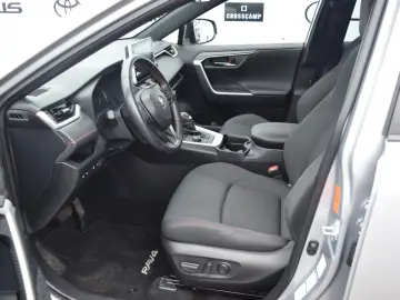 RAV 4 Plug-in Hybrid  *Technik*4x4