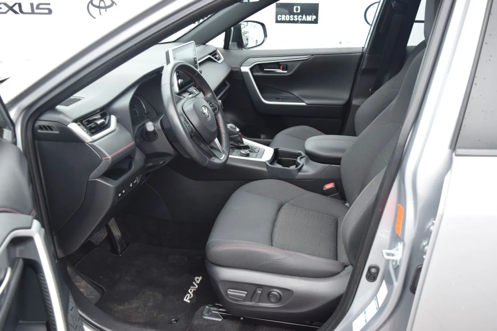 RAV 4 Plug-in Hybrid  *Technik*4x4