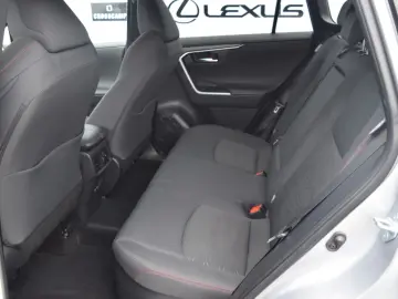 RAV 4 Plug-in Hybrid  *Technik*4x4