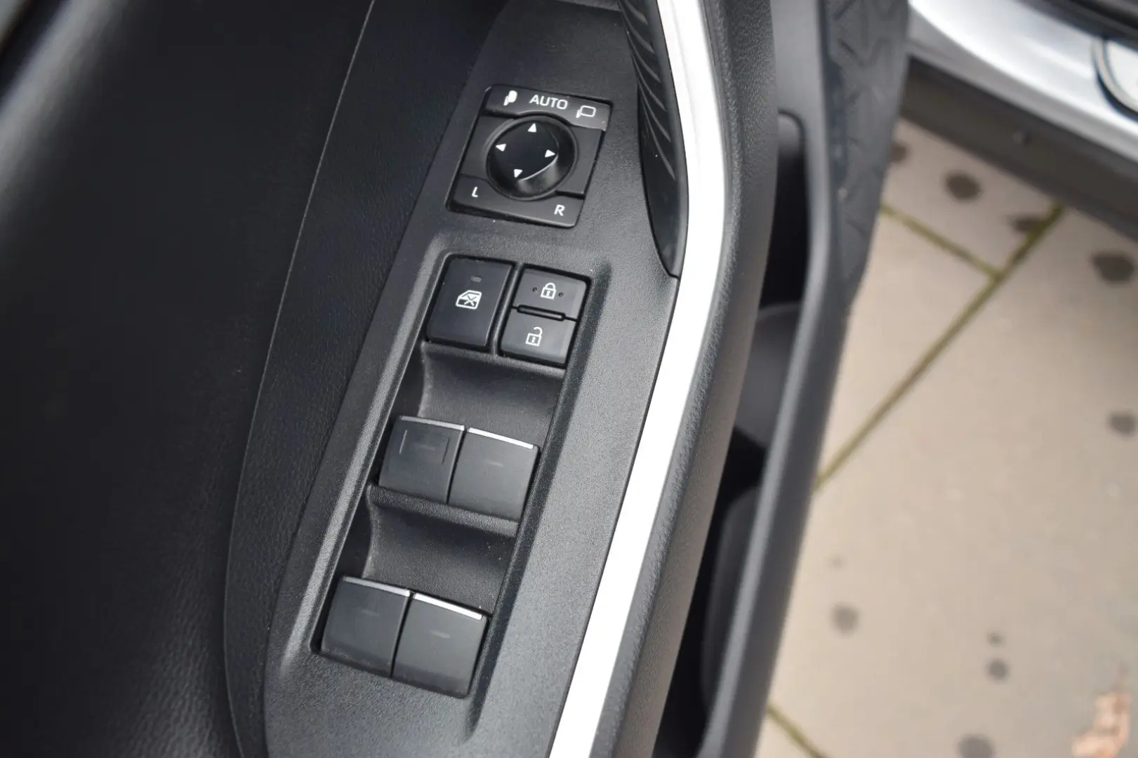 RAV 4 Plug-in Hybrid  *Technik*4x4