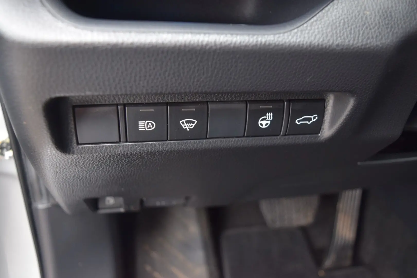 RAV 4 Plug-in Hybrid  *Technik*4x4
