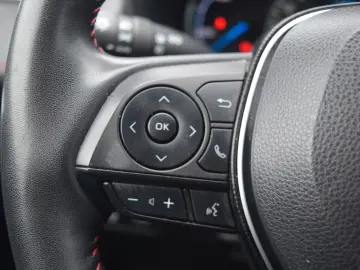 RAV 4 Plug-in Hybrid  *Technik*4x4