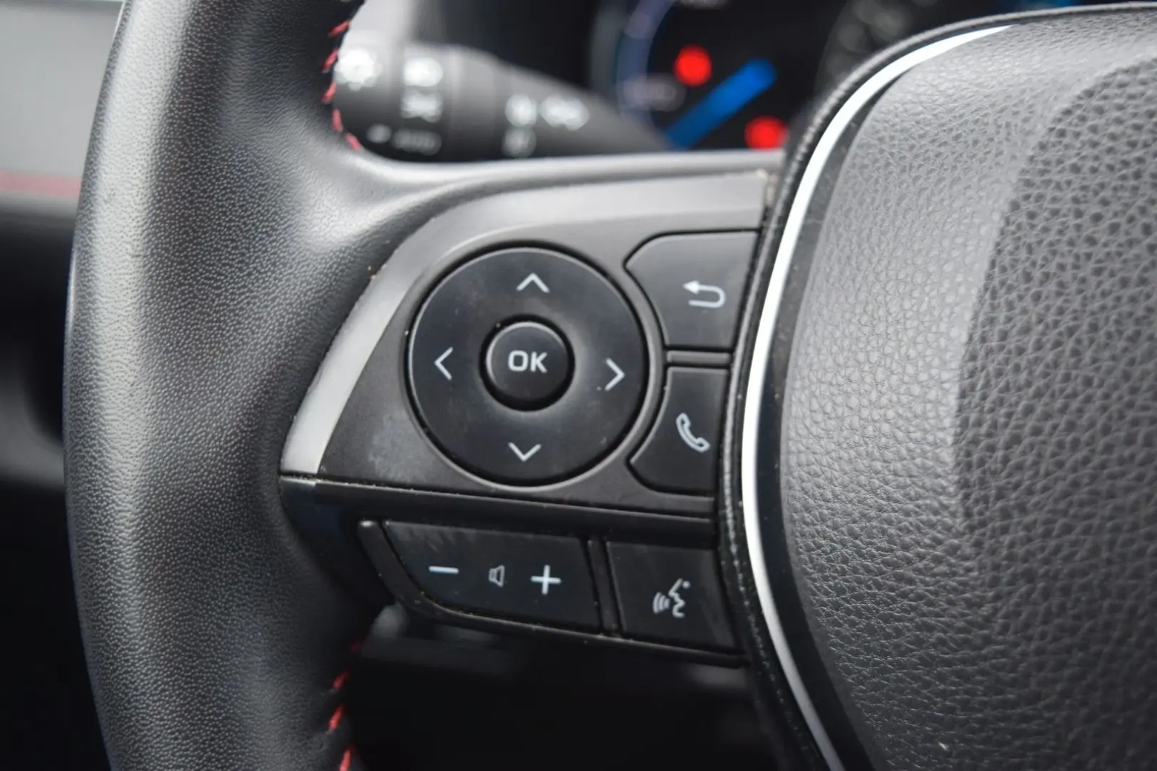 RAV 4 Plug-in Hybrid  *Technik*4x4