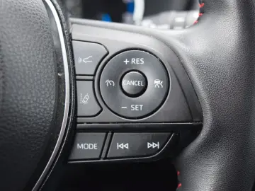 RAV 4 Plug-in Hybrid  *Technik*4x4