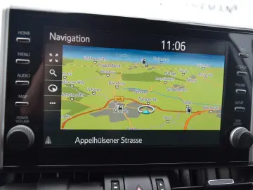 RAV 4 Plug-in Hybrid  *Technik*4x4