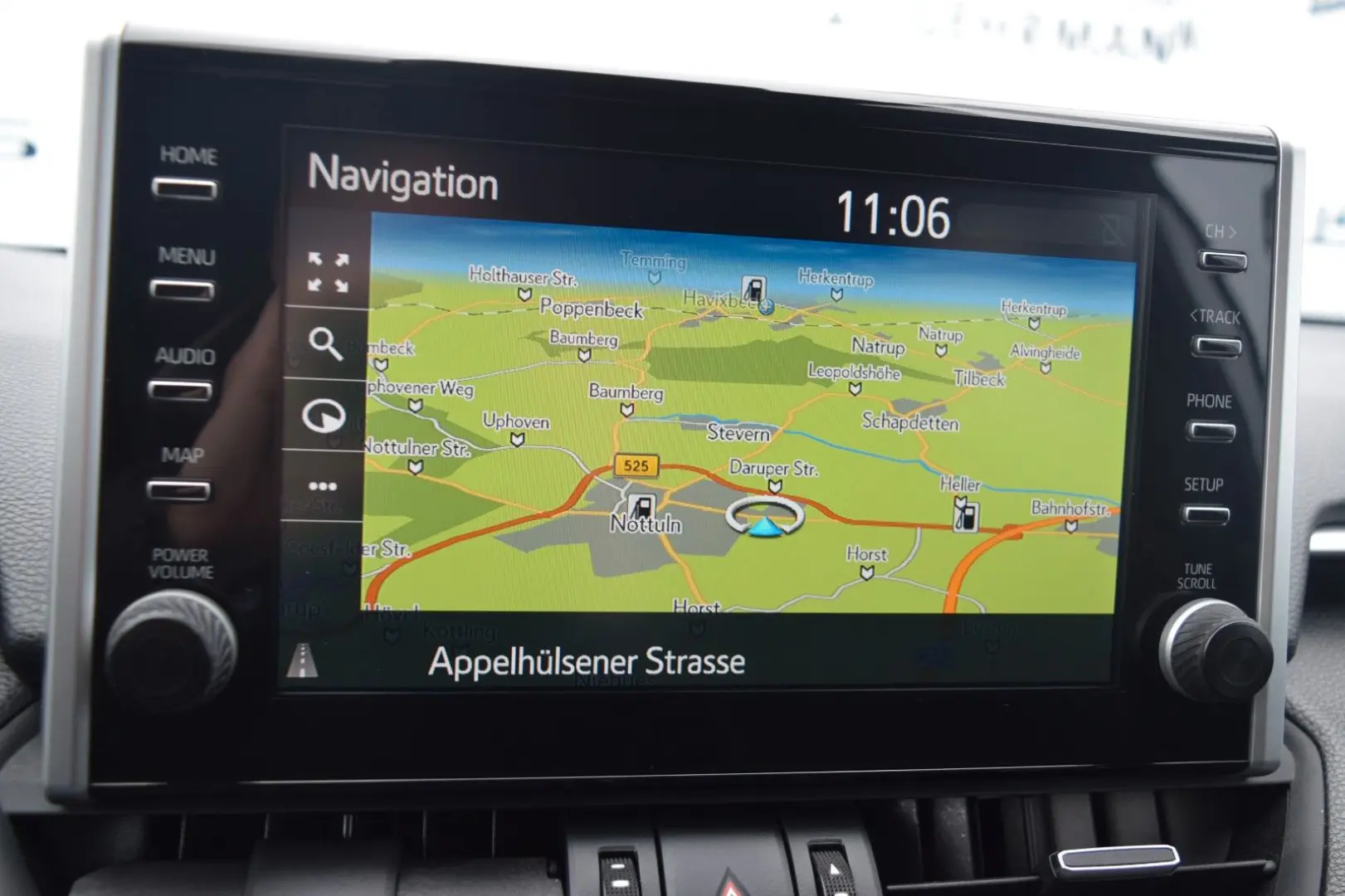 RAV 4 Plug-in Hybrid  *Technik*4x4