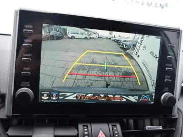 RAV 4 Plug-in Hybrid  *Technik*4x4