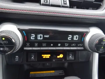 RAV 4 Plug-in Hybrid  *Technik*4x4