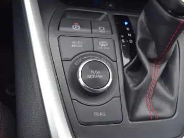 RAV 4 Plug-in Hybrid  *Technik*4x4