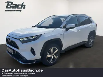 RAV4 2.5l Plug-in Hybrid Technik-Paket