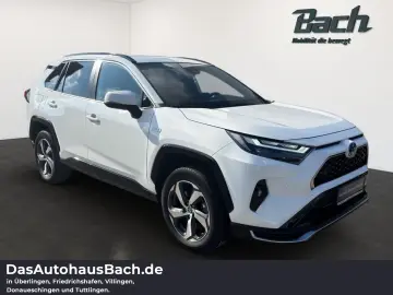 RAV4 2.5l Plug-in Hybrid Technik-Paket