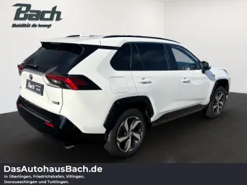 RAV4 2.5l Plug-in Hybrid Technik-Paket