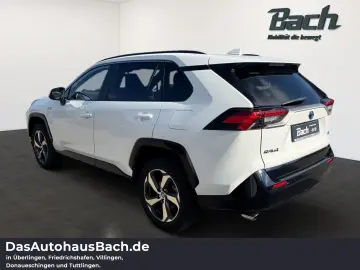 RAV4 2.5l Plug-in Hybrid Technik-Paket