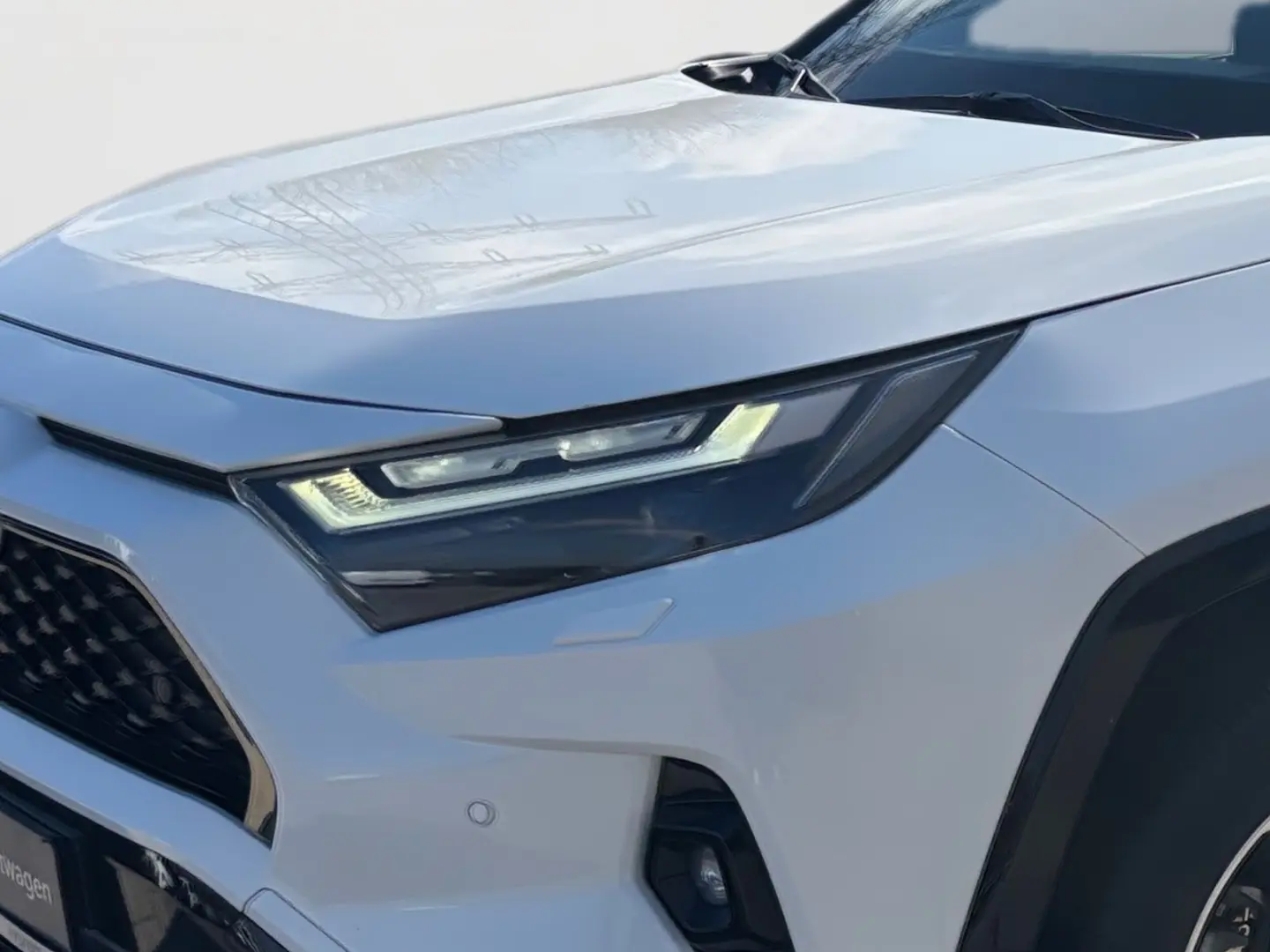 RAV4 2.5l Plug-in Hybrid Technik-Paket