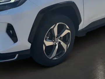 RAV4 2.5l Plug-in Hybrid Technik-Paket