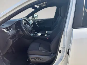 RAV4 2.5l Plug-in Hybrid Technik-Paket