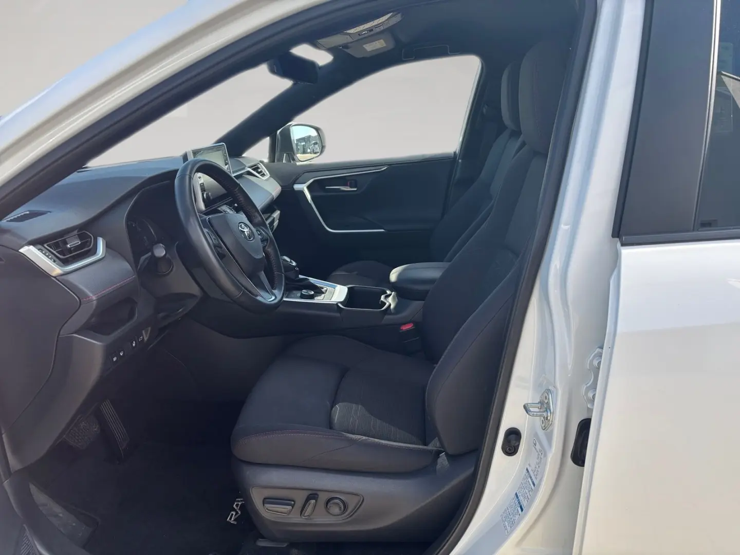 RAV4 2.5l Plug-in Hybrid Technik-Paket