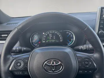 RAV4 2.5l Plug-in Hybrid Technik-Paket