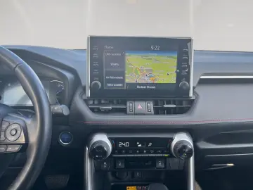 RAV4 2.5l Plug-in Hybrid Technik-Paket
