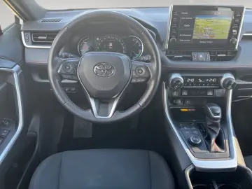 RAV4 2.5l Plug-in Hybrid Technik-Paket