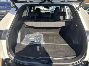RAV4 2.5l Plug-in Hybrid Technik-Paket