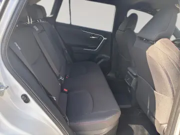 RAV4 2.5l Plug-in Hybrid Technik-Paket