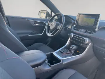 RAV4 2.5l Plug-in Hybrid Technik-Paket