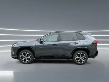 RAV4 Plug-In Hybrid 4x4e,Style/Technikpaket