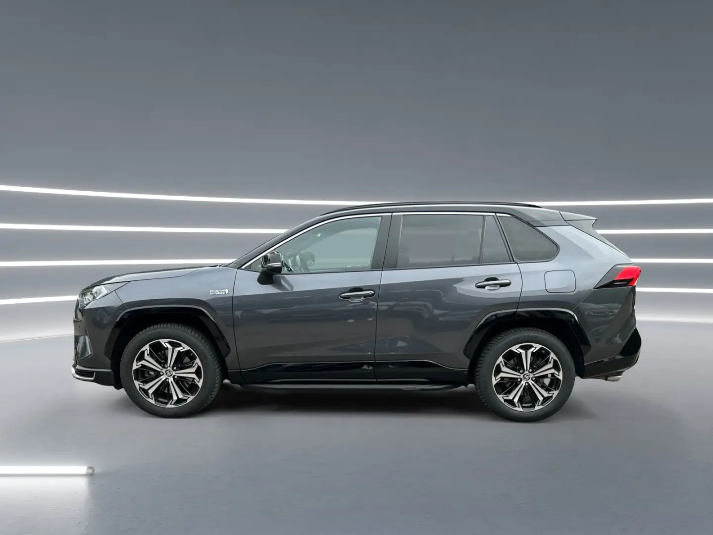 RAV4 Plug-In Hybrid 4x4e,Style/Technikpaket