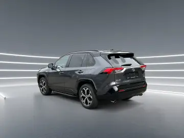 RAV4 Plug-In Hybrid 4x4e,Style/Technikpaket