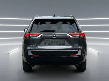 RAV4 Plug-In Hybrid 4x4e,Style/Technikpaket