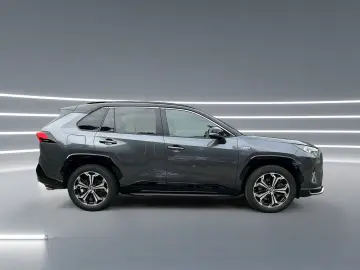 RAV4 Plug-In Hybrid 4x4e,Style/Technikpaket