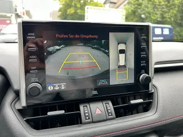 RAV4 Plug-In Hybrid 4x4e,Style/Technikpaket