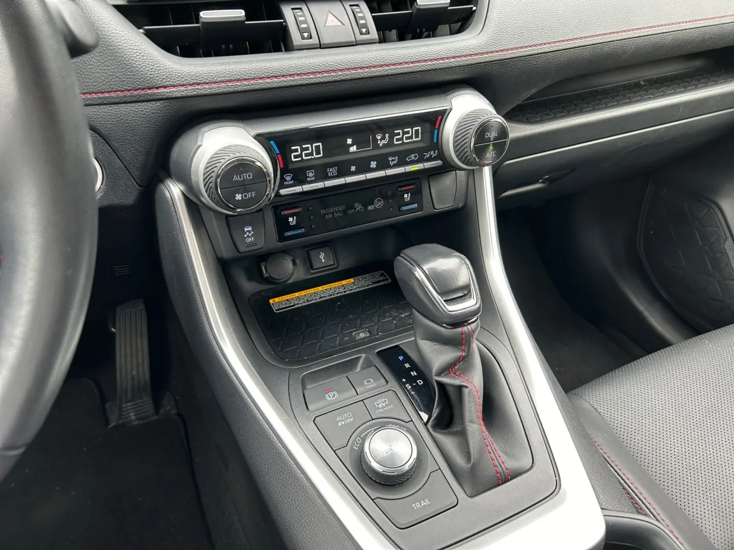 RAV4 Plug-In Hybrid 4x4e,Style/Technikpaket