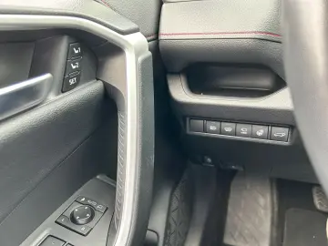 RAV4 Plug-In Hybrid 4x4e,Style/Technikpaket