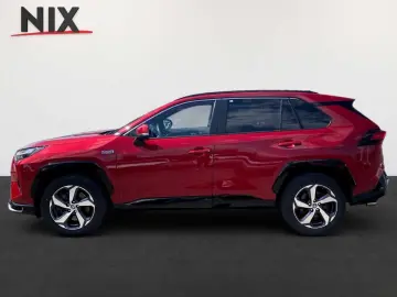 RAV4 2.5 Plug-in-Hybrid LED KAMERA