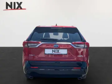 RAV4 2.5 Plug-in-Hybrid LED KAMERA