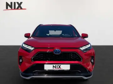 RAV4 2.5 Plug-in-Hybrid LED KAMERA