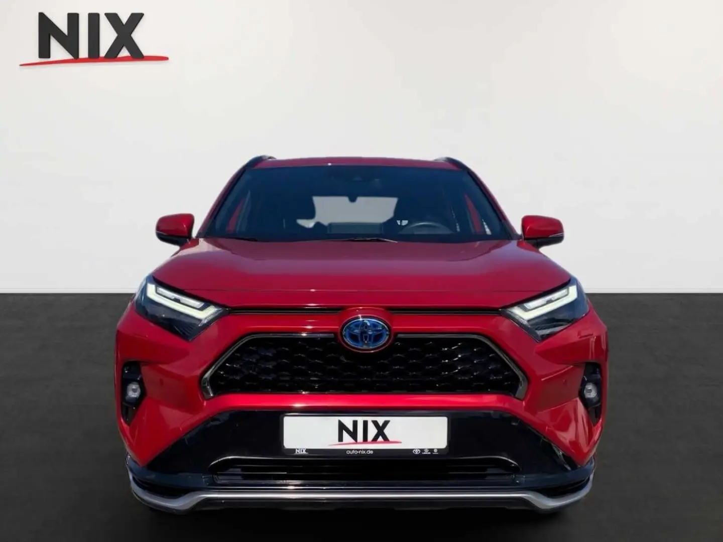 RAV4 2.5 Plug-in-Hybrid LED KAMERA